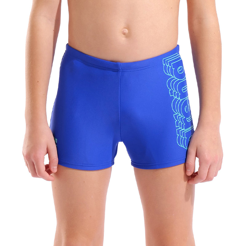 Boxer bambino Detail