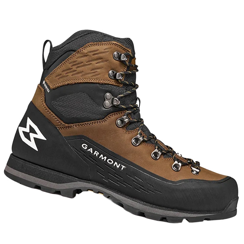 Scarponi uomo Nebraska 3 GTX