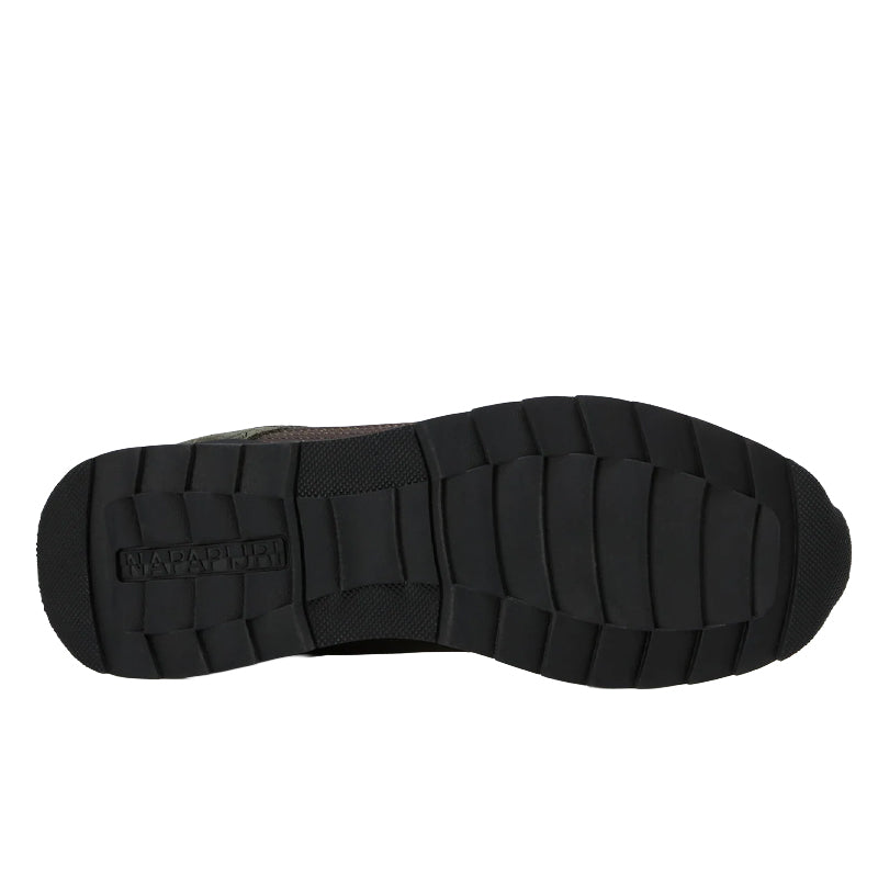 Scarpe uomo Valor Ripstop