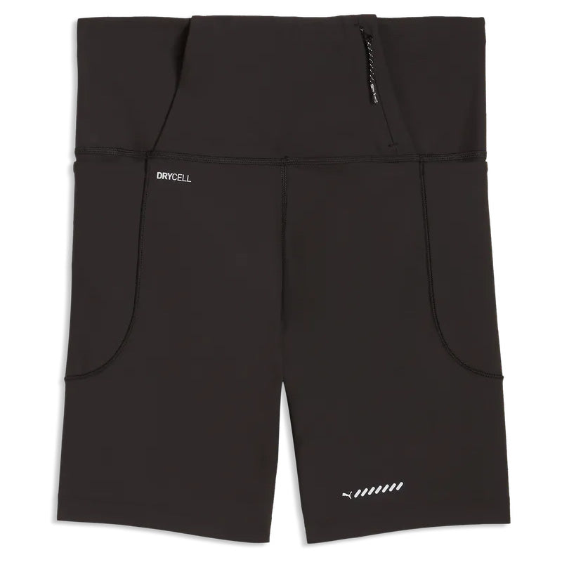 Pantaloncino donna Running Dreamrun 7