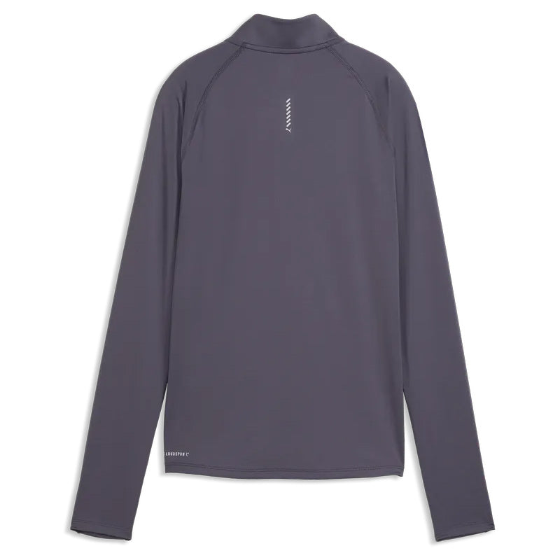 Maglia donna Run Velocity Cloudspun