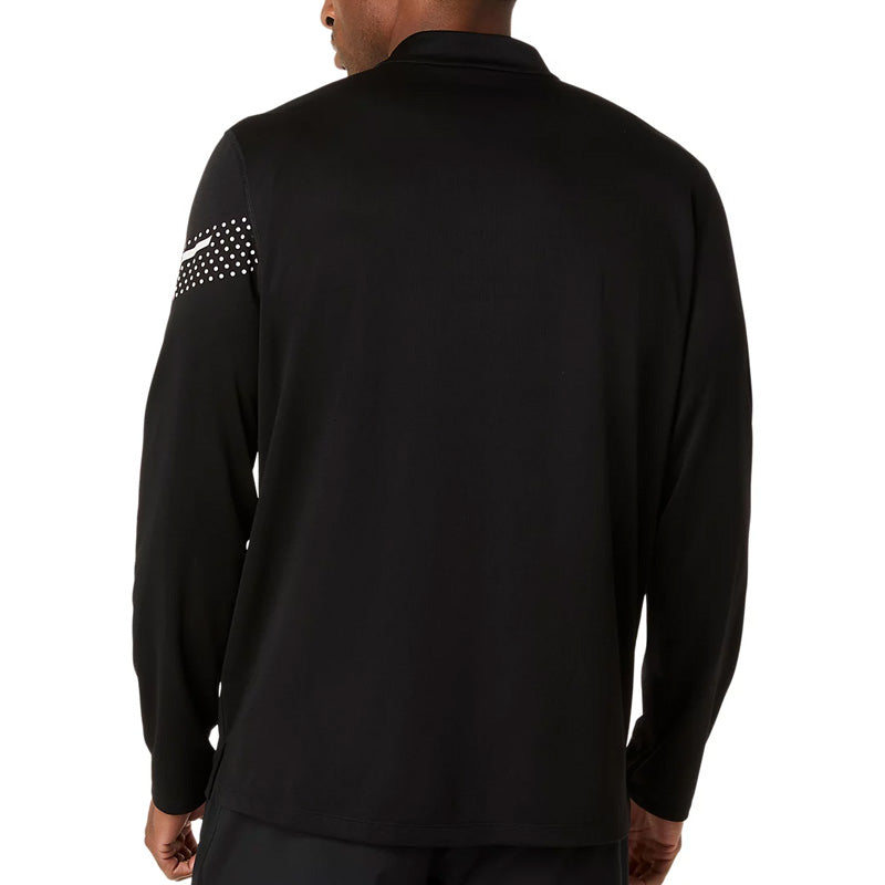 Maglia uomo Icon 1/2 Zip