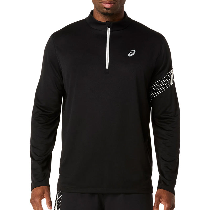 Maglia uomo Icon 1/2 Zip