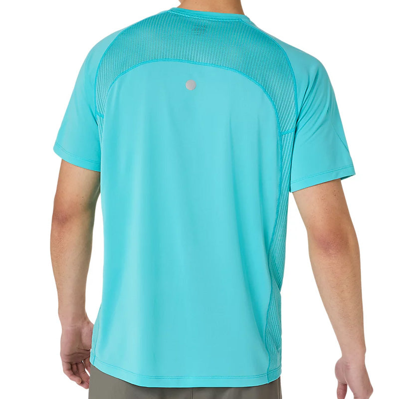 T-shirt uomo Road Fade