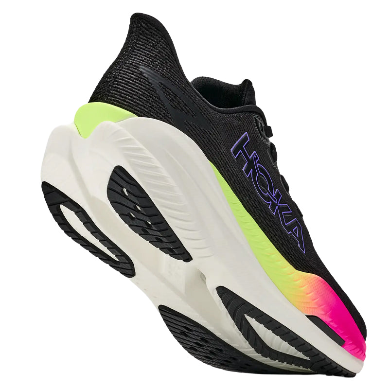 Scarpe uomo Mach X 3