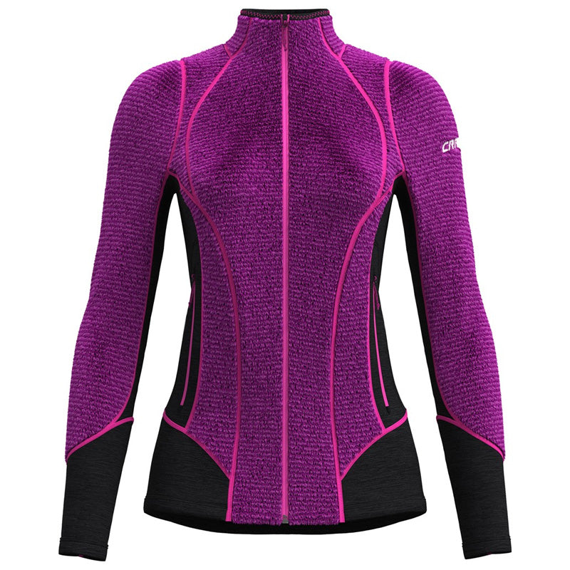 Pile donna Stella Extrafleece