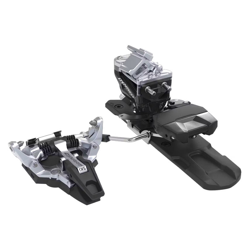 Ski set uomo Radical 88