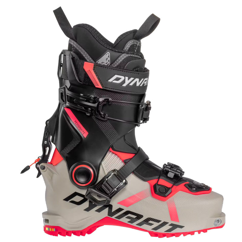 Scarponi donna Seven Summits