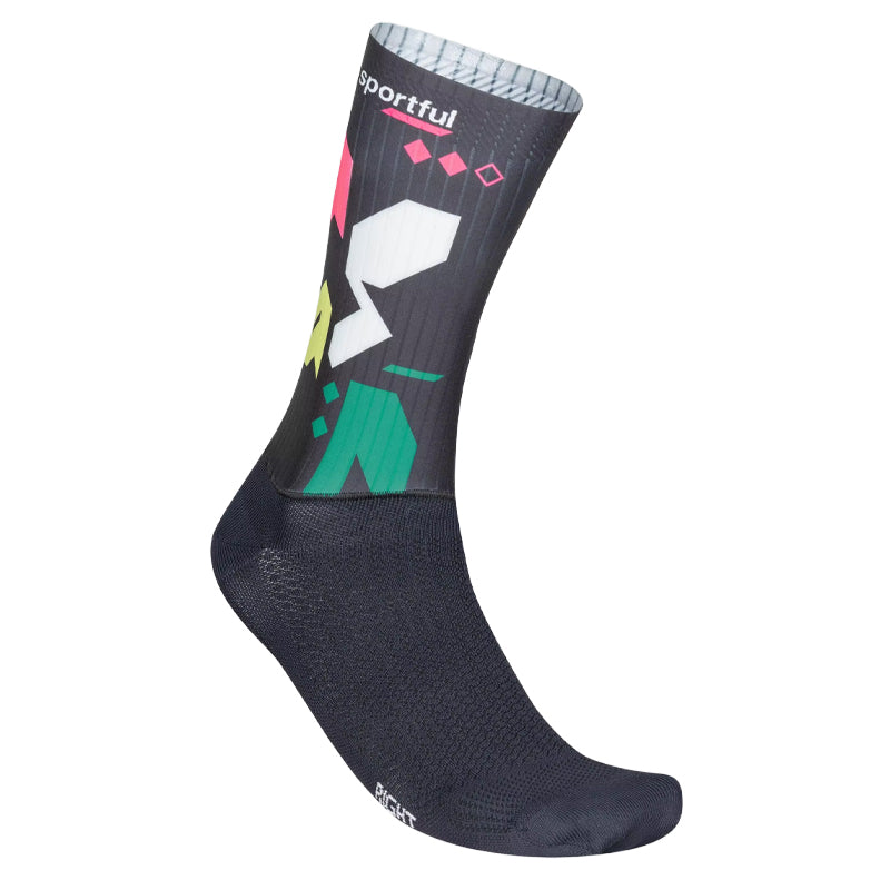 Calze Sagan Stripe