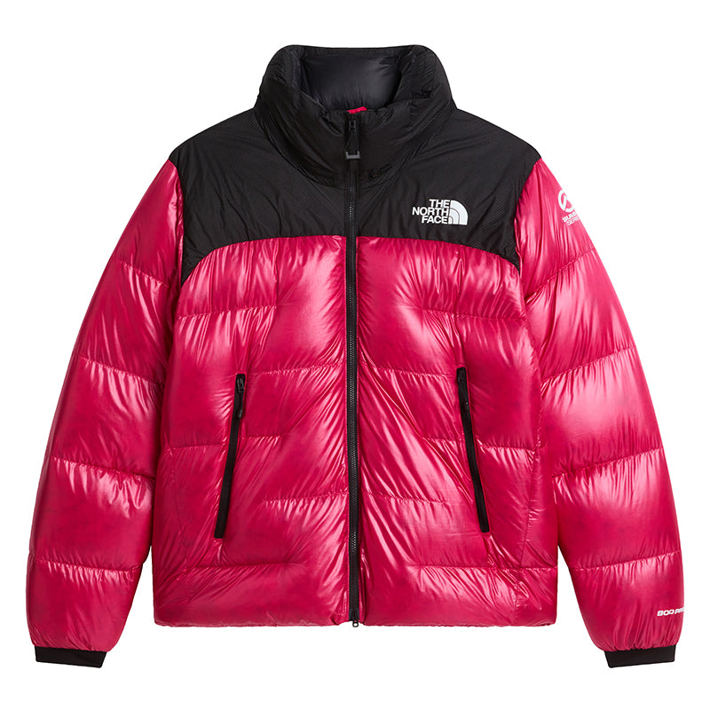 Piumino donna Summit Nuptse