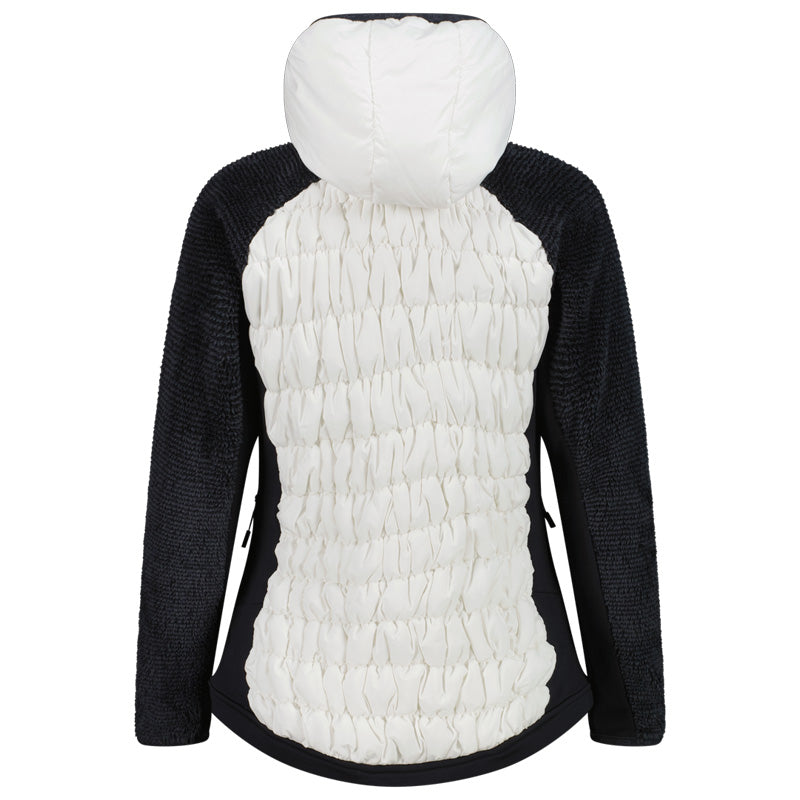 Giacca donna Ibrida