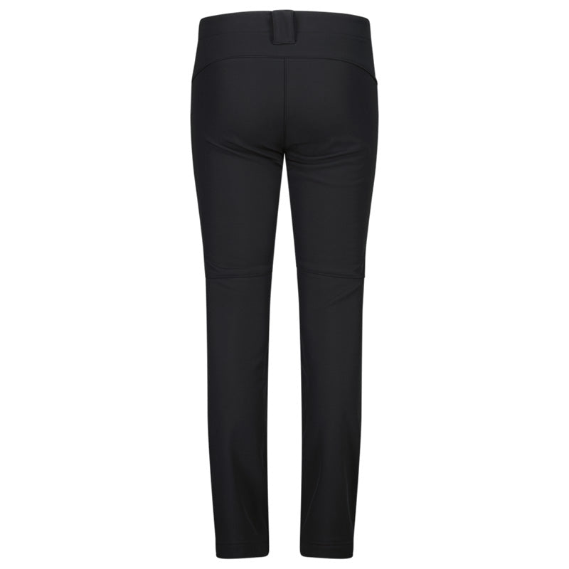 Pantalone bambina Softshell Slim Fit