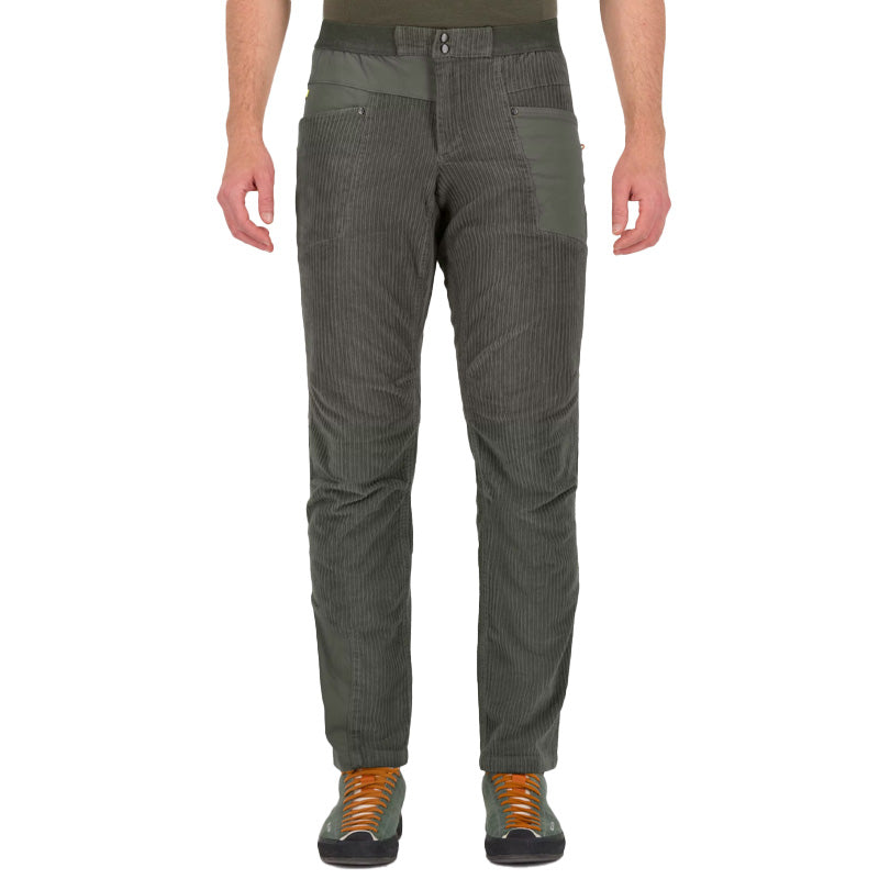Pantalone uomo Abete Evo