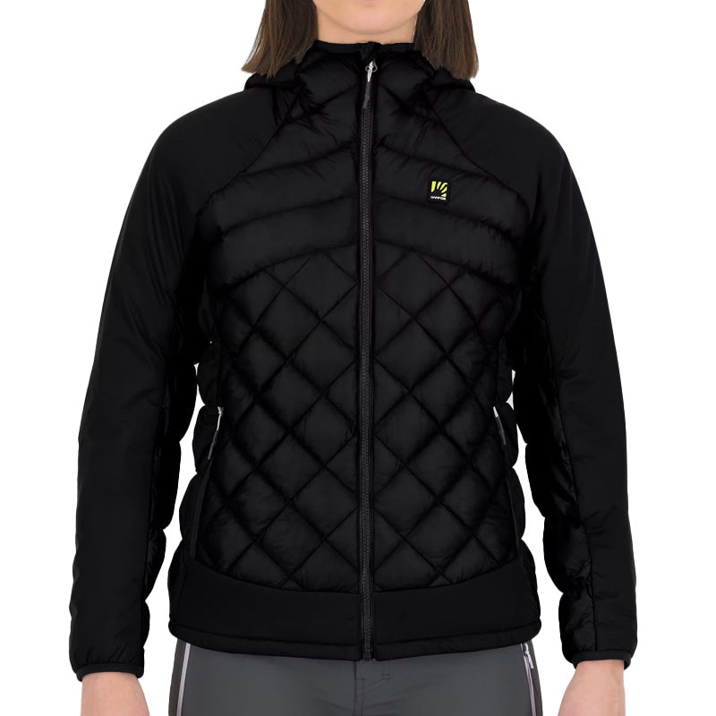 Giacca donna Lastei Active Plus Pertex