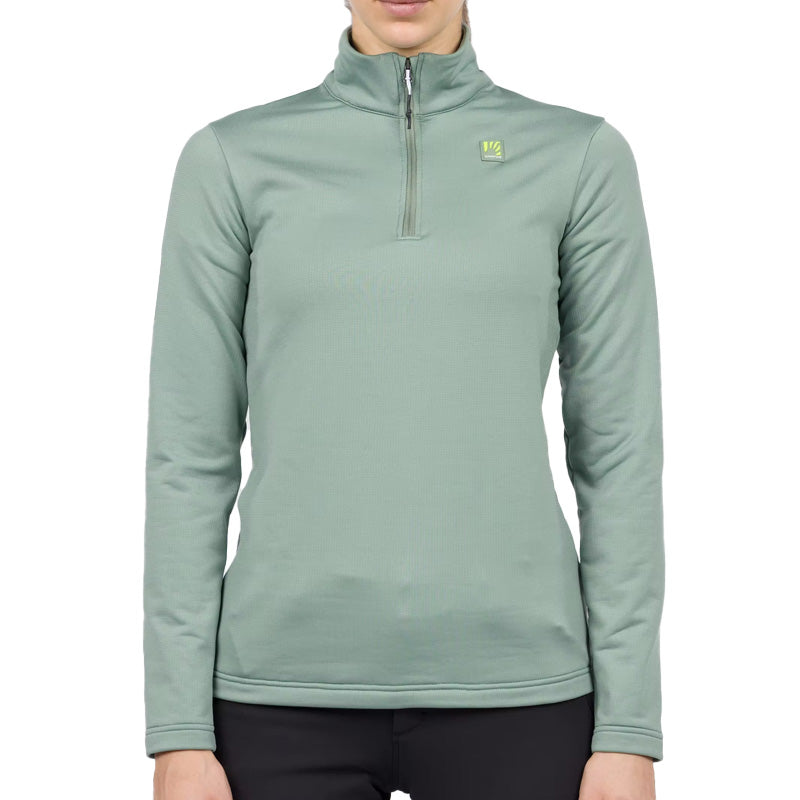 Pile donna Pizzocco Evo Half Zip