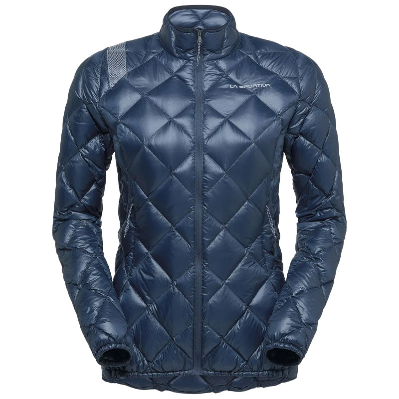 Piumino donna Lumina 100 Down
