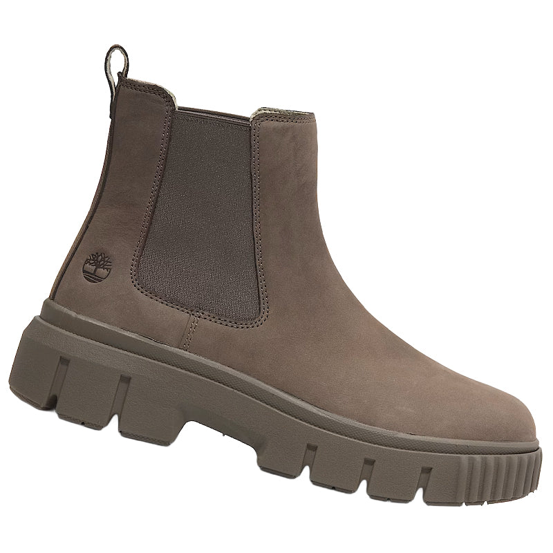 Scarpe donna Chelsea Greyfield