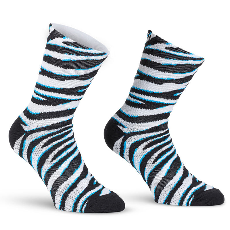 Calze Zebra