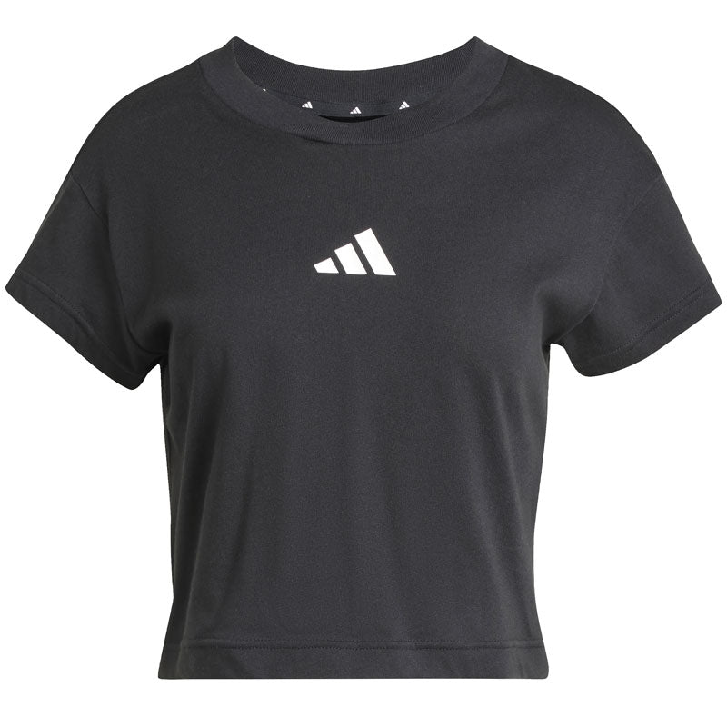 T-Shirt donna Crop