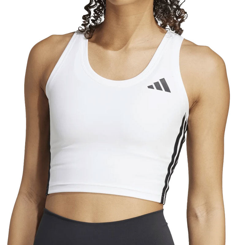 Canotta donna Crop