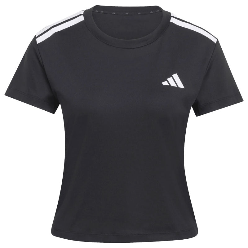 T-Shirt donna Crop