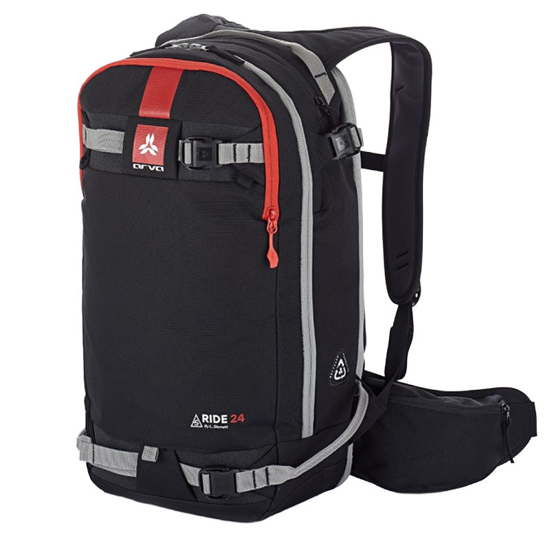 Zaino Ride 24 L