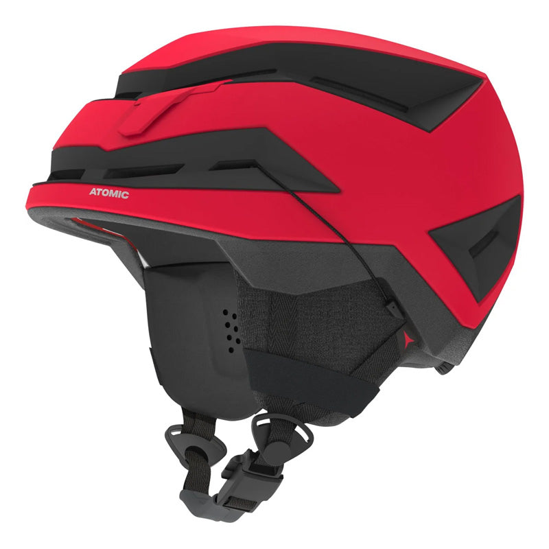 Casco Backland