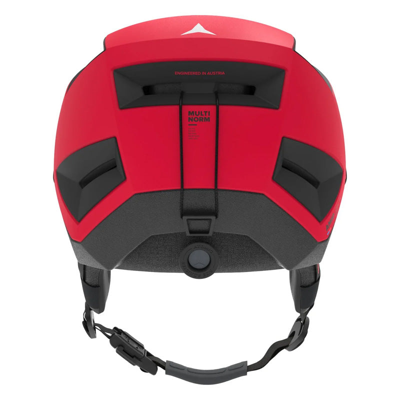 Casco Backland