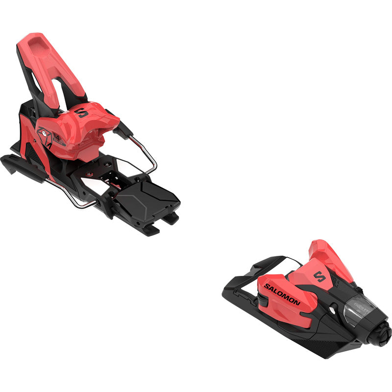 Attacchi Strive 14 GW 90mm