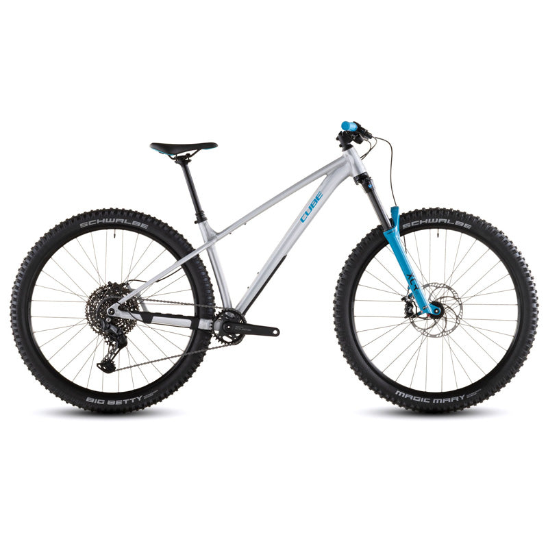Mtb Reaction TM ONE