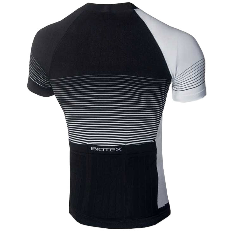 T-Shirt uomo Ultra Millerighe