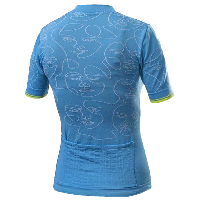 T-Shirt donna Visi