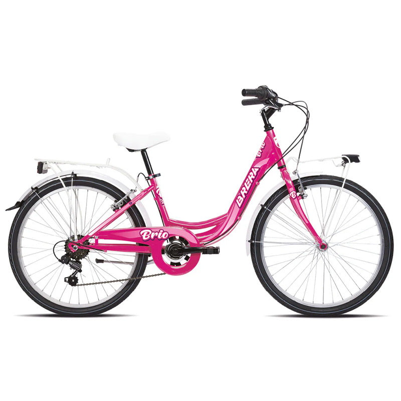 Bici bambina Brio