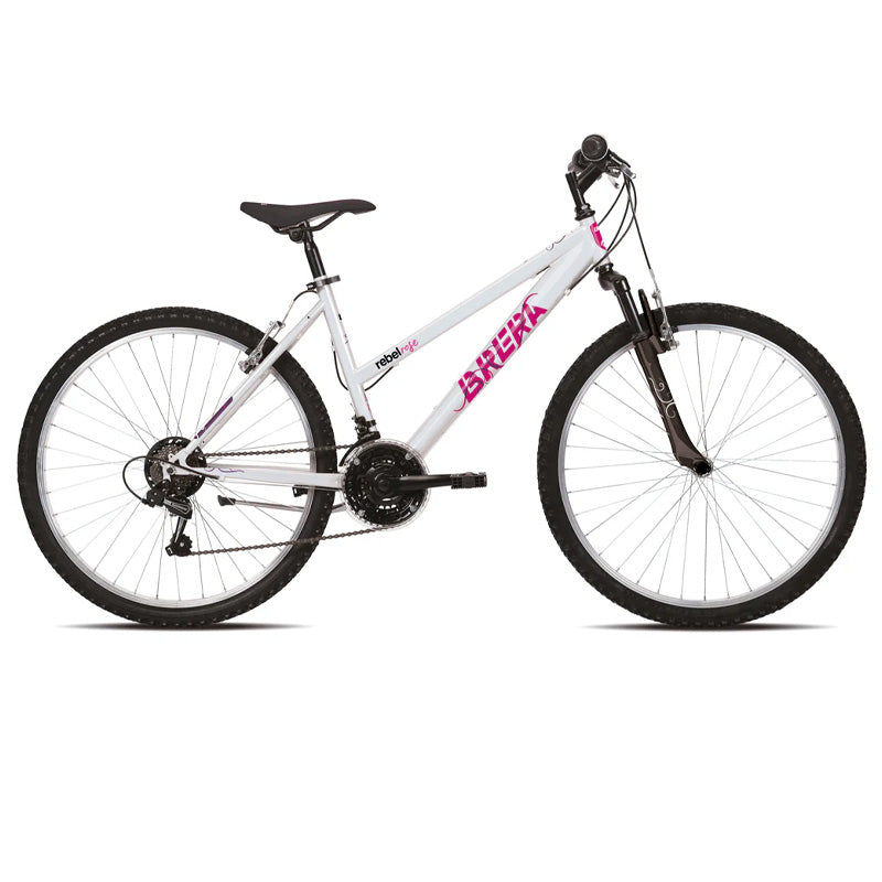 Bici donna Rebel Rose 26"