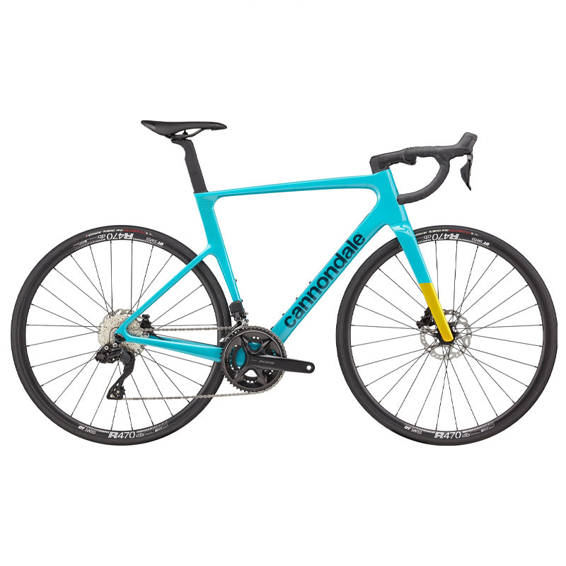 Bici SuperSix EVO 3
