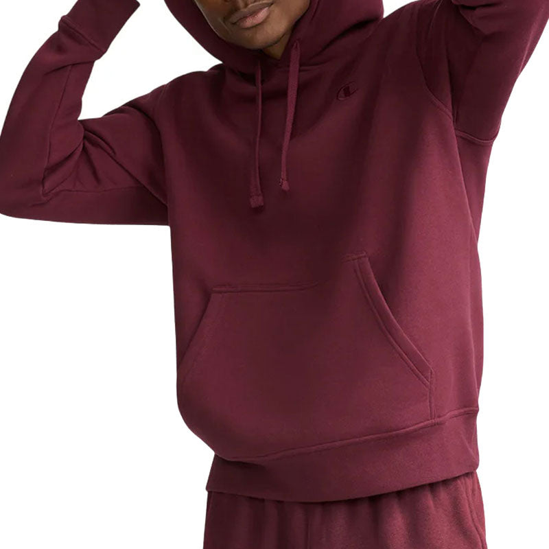 Felpa uomo Hdy