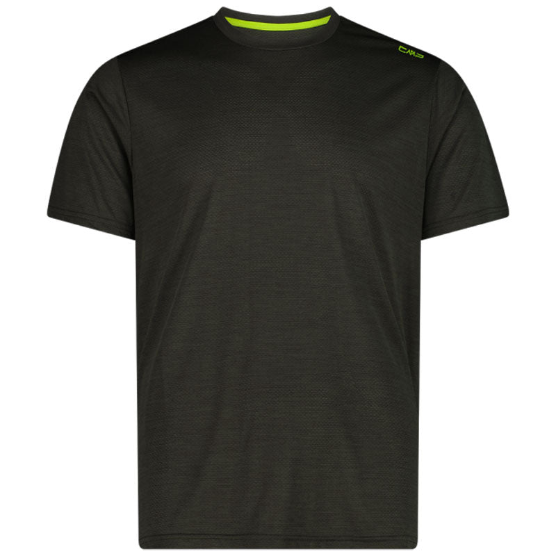 T-Shirt uomo Piquet