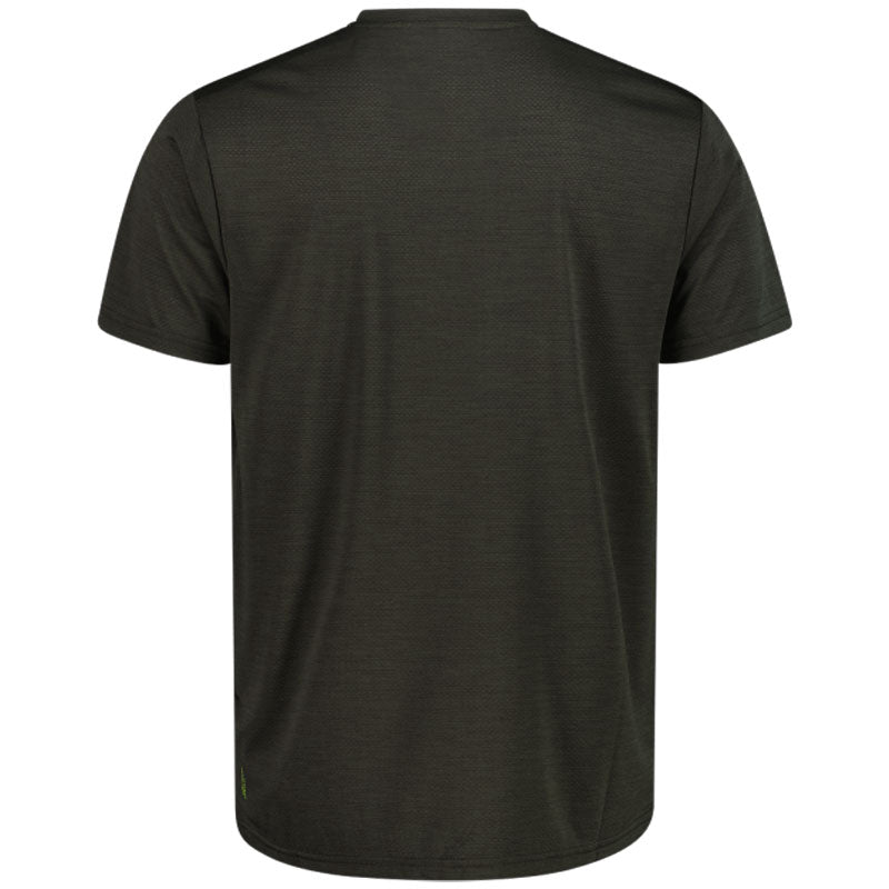 T-Shirt uomo Piquet