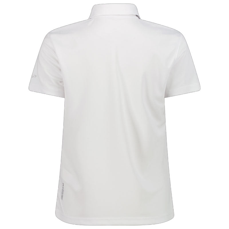 Polo donna Tecnica