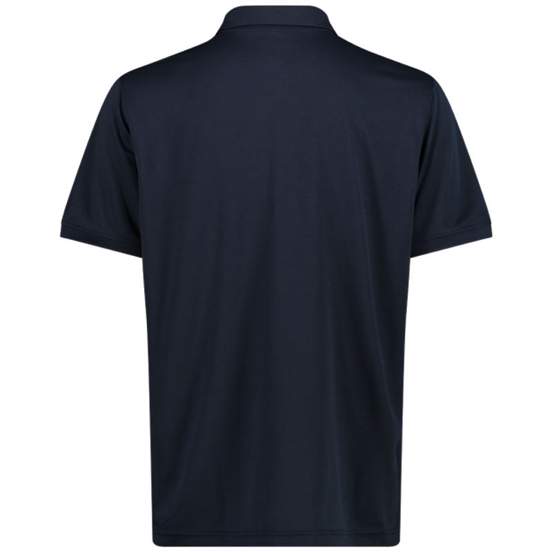 Polo uomo Tecnica