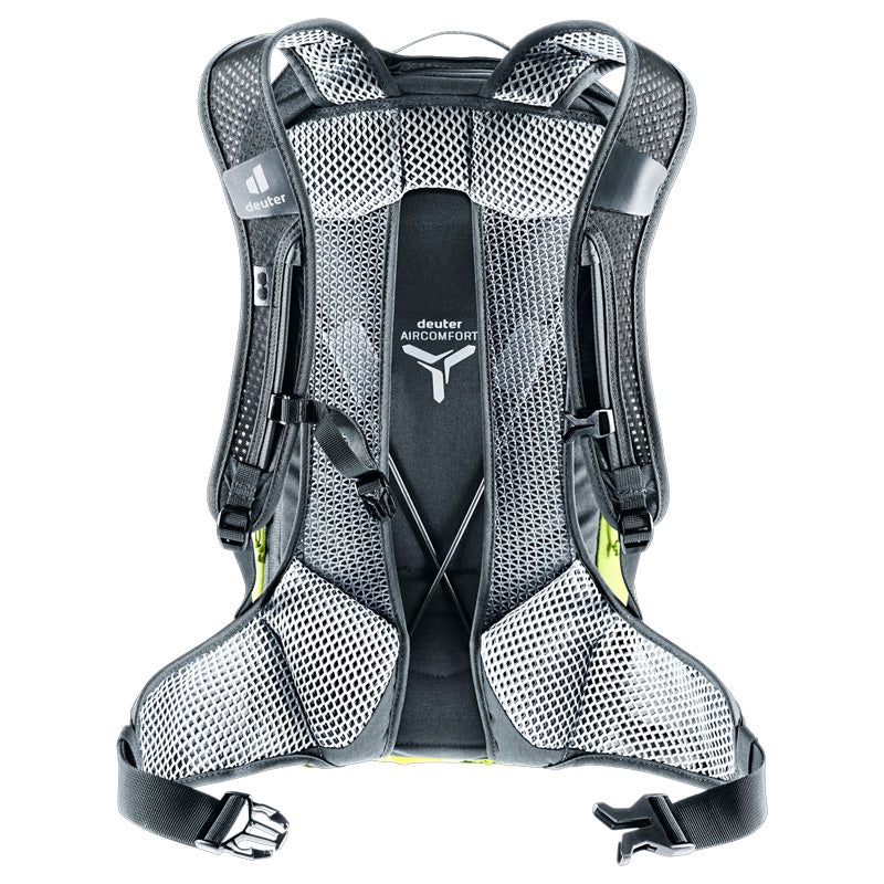 Zaino Race Air 14+3