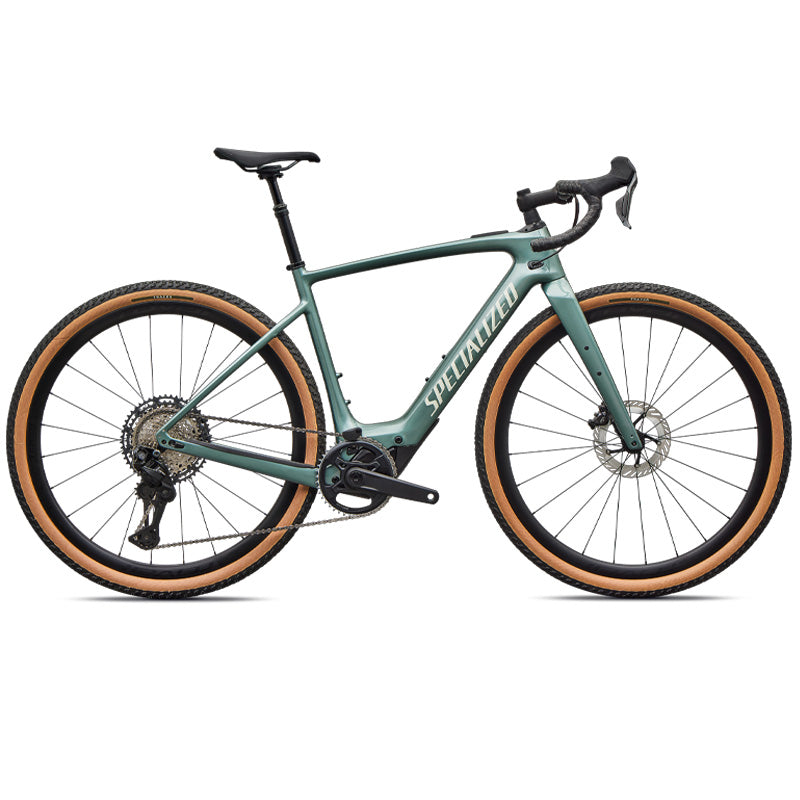 E-Bike Turbo Creo 2 Expert
