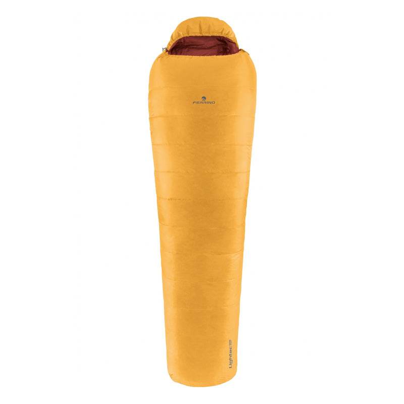 Sacco a Pelo Lightec 800 Duvet RDS Down