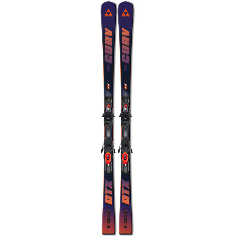 Sci The Curv DTX + RS 11 GW PR 2027