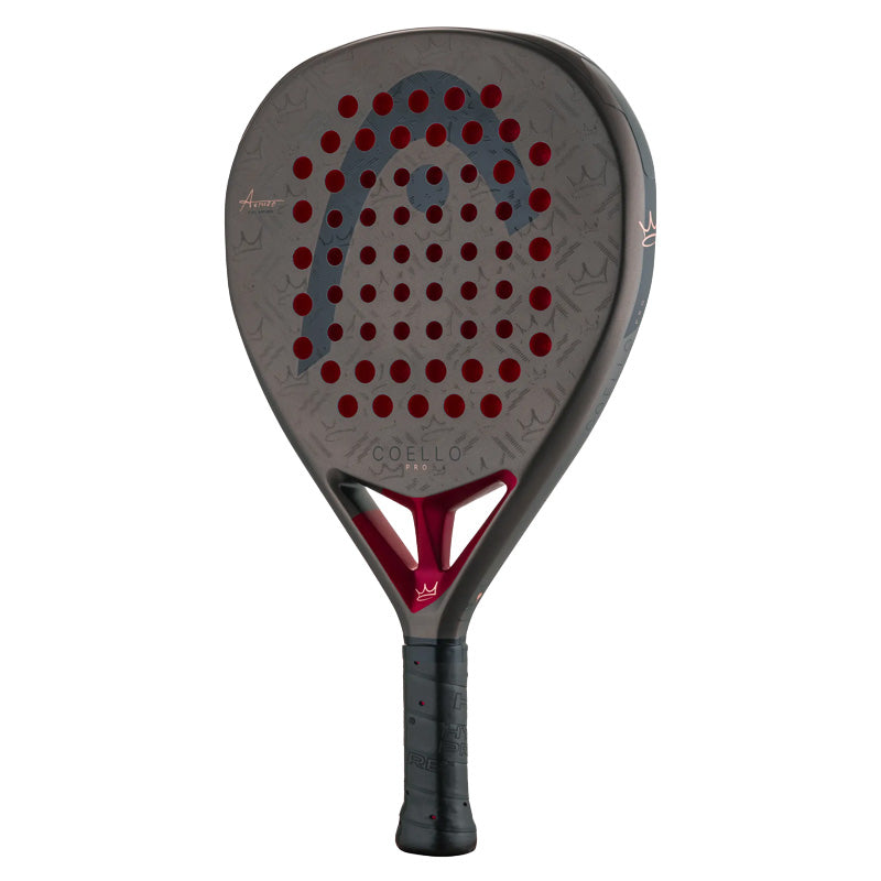 Racchetta Coello Pro 2026