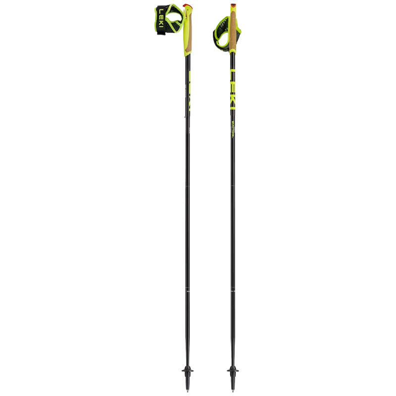 Bastoncini Evotrail FX.One TA
