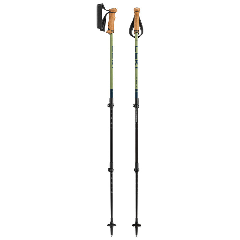 Bastoncini Legacy Lite