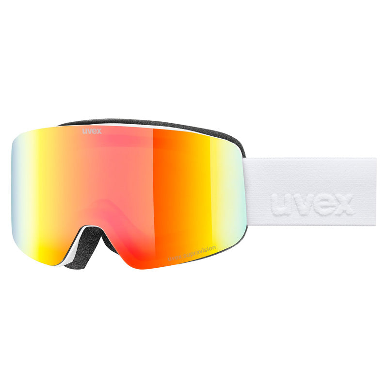 Maschera pwdr FM S2