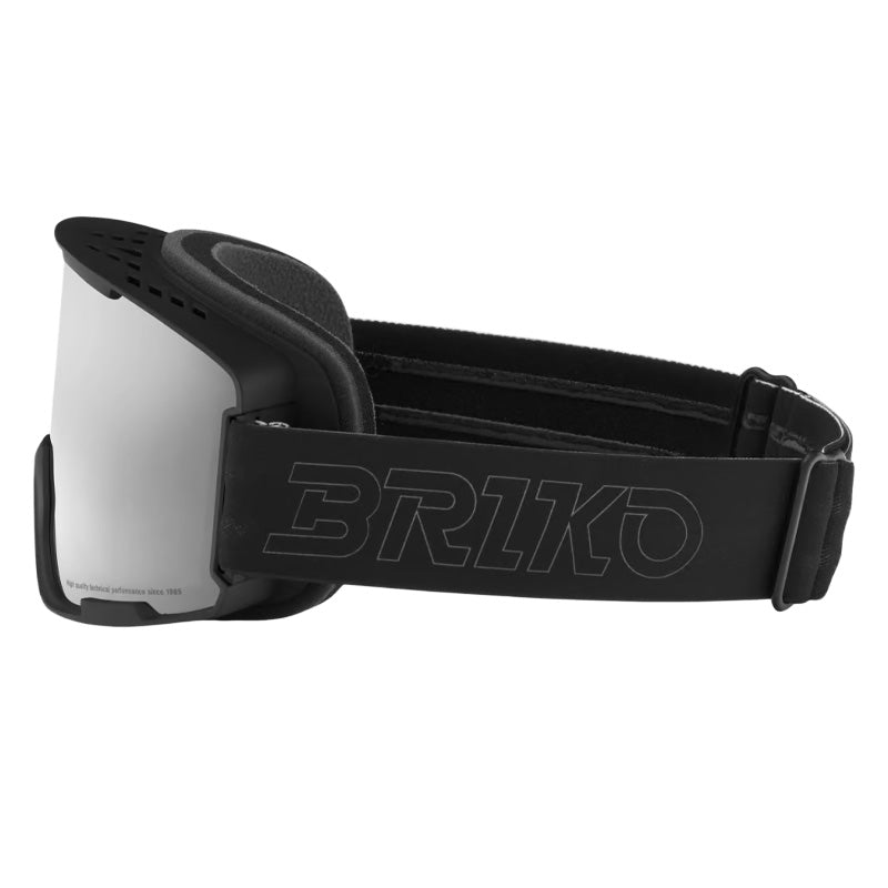 Maschera Marlo - S2
