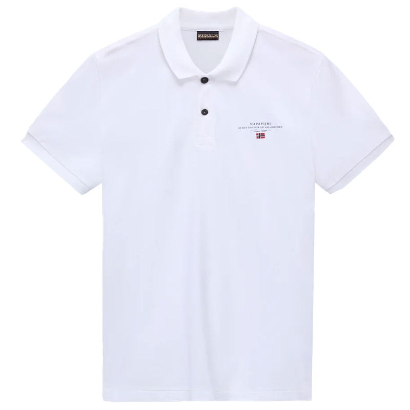 Polo uomo Elbas